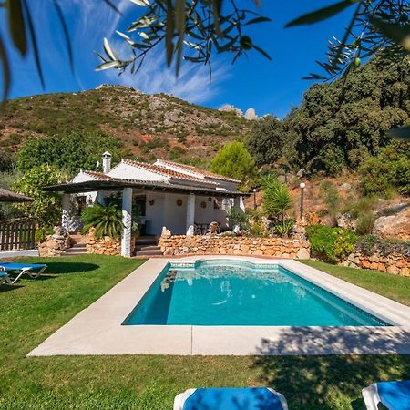 El Chorro Villas Casa Buganvilla エクステリア 写真