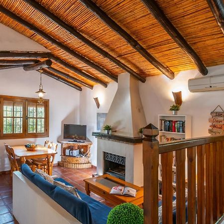 El Chorro Villas Casa Buganvilla エクステリア 写真